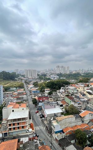 Apartamento para alugar com 32m², 2 quartos e sem vaga Apartamento para alugar com 32m², 2 quartos e sem vagaQuarto 2
