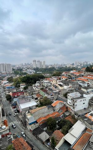 Apartamento para alugar com 32m², 2 quartos e sem vaga Apartamento para alugar com 32m², 2 quartos e sem vagaQuarto 1