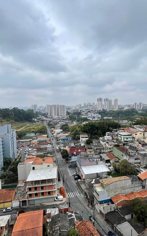 Apartamento para alugar com 32m², 2 quartos e sem vaga Apartamento para alugar com 32m², 2 quartos e sem vagaVista da Sala