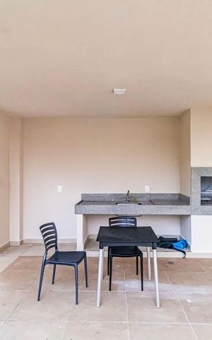 Apartamento para alugar com 32m², 2 quartos e sem vaga Apartamento para alugar com 32m², 2 quartos e sem vagaÁrea comum