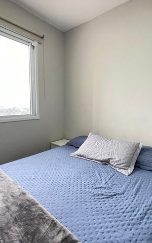 Apartamento para alugar com 32m², 2 quartos e sem vaga Apartamento para alugar com 32m², 2 quartos e sem vagaQuarto 1