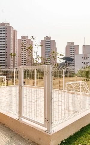 Apartamento para alugar com 32m², 2 quartos e sem vaga Apartamento para alugar com 32m², 2 quartos e sem vagaÁrea comum
