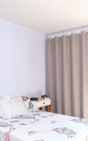 Casa à venda com 240m², 2 quartos e 2 vagasQuarto 2