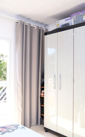 Casa à venda com 240m², 2 quartos e 2 vagasQuarto 2