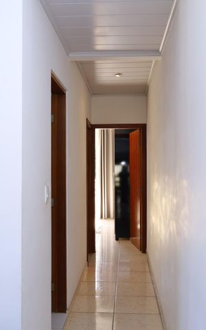 Casa à venda com 240m², 2 quartos e 2 vagasSala
