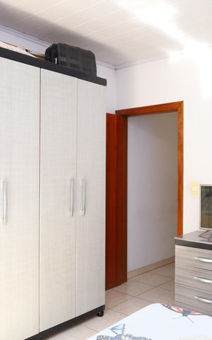 Casa à venda com 240m², 2 quartos e 2 vagasQuarto 2