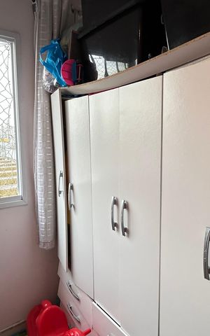 Apartamento à venda com 44m², 2 quartos e 1 vaga Apartamento à venda com 44m², 2 quartos e 1 vagaQuarto 1