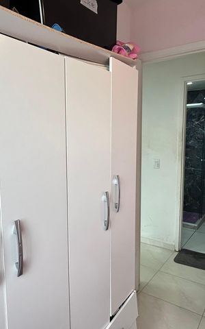 Apartamento à venda com 44m², 2 quartos e 1 vaga Apartamento à venda com 44m², 2 quartos e 1 vagaQuarto 1