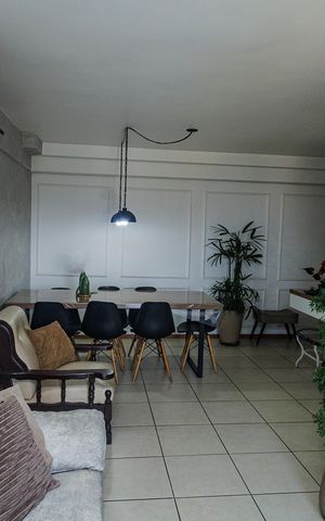 Apartamento à venda com 85m², 4 quartos e 1 vaga