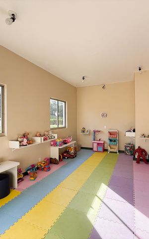 Apartamento para alugar com 60m², 2 quartos e 1 vaga Apartamento para alugar com 60m², 2 quartos e 1 vagaBrinquedoteca