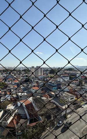 Apartamento para alugar com 60m², 2 quartos e 1 vaga Apartamento para alugar com 60m², 2 quartos e 1 vagaVista