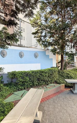 Apartamento para alugar com 60m², 2 quartos e 1 vaga Apartamento para alugar com 60m², 2 quartos e 1 vagaÁrea comum
