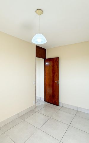 Apartamento para alugar com 60m², 2 quartos e 1 vaga Apartamento para alugar com 60m², 2 quartos e 1 vagaQuarto 2