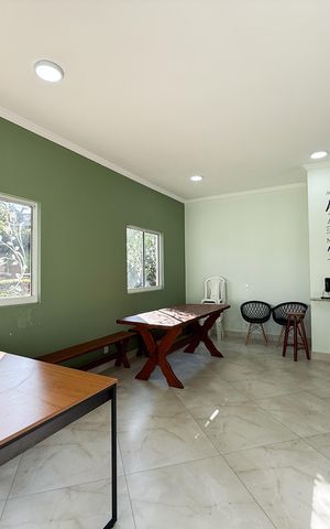 Apartamento para alugar com 60m², 2 quartos e 1 vaga Apartamento para alugar com 60m², 2 quartos e 1 vagaSalão de Festas