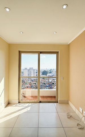 Apartamento para alugar com 60m², 2 quartos e 1 vaga Apartamento para alugar com 60m², 2 quartos e 1 vagaSala