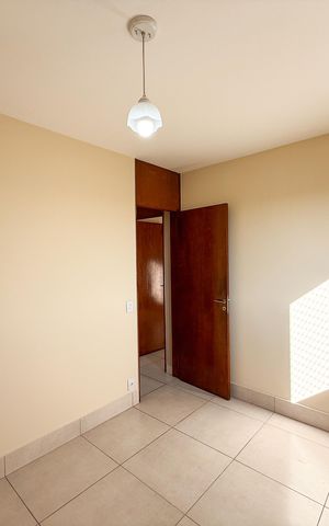 Apartamento para alugar com 60m², 2 quartos e 1 vaga Apartamento para alugar com 60m², 2 quartos e 1 vagaQuarto 1