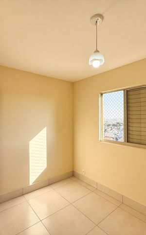 Apartamento para alugar com 60m², 2 quartos e 1 vaga Apartamento para alugar com 60m², 2 quartos e 1 vagaQuarto 1