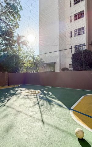 Apartamento para alugar com 60m², 2 quartos e 1 vaga Apartamento para alugar com 60m², 2 quartos e 1 vagaQuadra