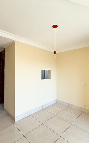 Apartamento para alugar com 60m², 2 quartos e 1 vaga Apartamento para alugar com 60m², 2 quartos e 1 vagaSala