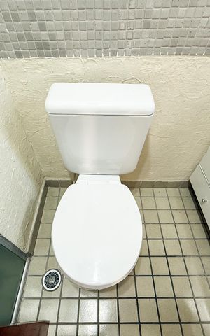 Apartamento para alugar com 60m², 2 quartos e 1 vaga Apartamento para alugar com 60m², 2 quartos e 1 vagaBanheiro