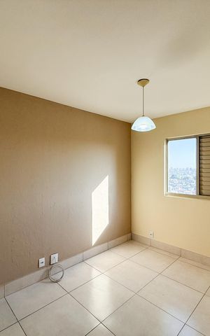 Apartamento para alugar com 60m², 2 quartos e 1 vaga Apartamento para alugar com 60m², 2 quartos e 1 vagaQuarto 2