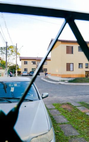 Casa de condomínio para alugar com 41m², 2 quartos e 1 vagaVista do Quarto 1