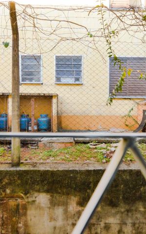 Casa de condomínio para alugar com 41m², 2 quartos e 1 vagaVista do Quarto 2