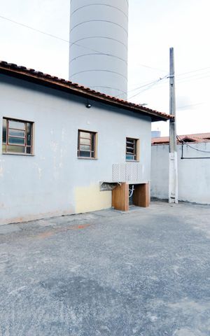 Casa de condomínio para alugar com 41m², 2 quartos e 1 vagaÁrea comum