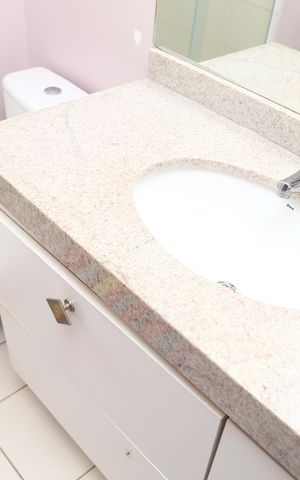 Apartamento para alugar com 70m², 2 quartos e 1 vagaBanheiro 2