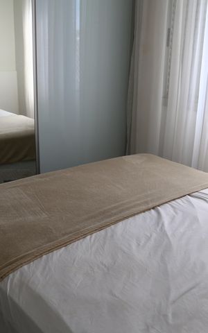 Apartamento para alugar com 70m², 2 quartos e 1 vagaQuarto 2