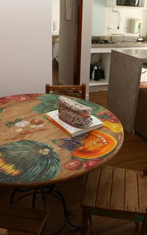 Apartamento para alugar com 70m², 2 quartos e 1 vagaSala