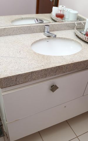 Apartamento para alugar com 70m², 2 quartos e 1 vagaBanheiro 2