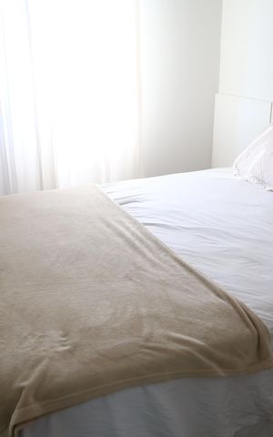 Apartamento para alugar com 70m², 2 quartos e 1 vagaQuarto 2
