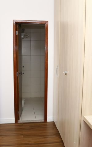 Apartamento para alugar com 70m², 2 quartos e 1 vagaQuarto 1