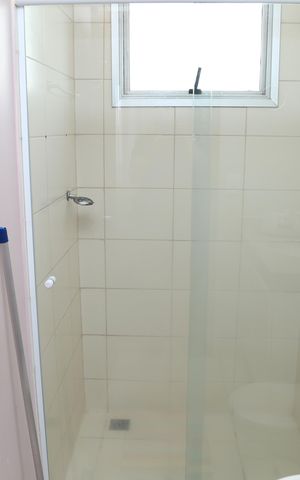 Apartamento para alugar com 70m², 2 quartos e 1 vagaBanheiro 2