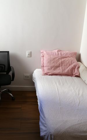 Apartamento para alugar com 70m², 2 quartos e 1 vagaQuarto 1