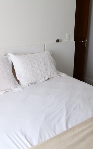 Apartamento para alugar com 70m², 2 quartos e 1 vagaQuarto 2