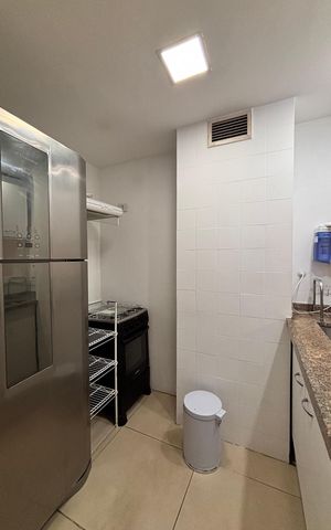 Apartamento para alugar com 90m², 3 quartos e 2 vagas Apartamento para alugar com 90m², 3 quartos e 2 vagasCozinha