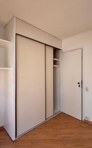 Apartamento para alugar com 90m², 3 quartos e 2 vagas Apartamento para alugar com 90m², 3 quartos e 2 vagasQuarto 2