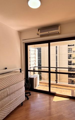 Apartamento para alugar com 90m², 3 quartos e 2 vagas Apartamento para alugar com 90m², 3 quartos e 2 vagasQuarto 2