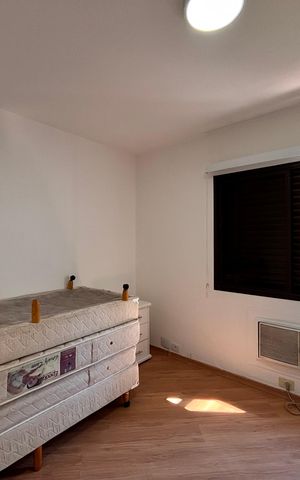 Apartamento para alugar com 90m², 3 quartos e 2 vagas Apartamento para alugar com 90m², 3 quartos e 2 vagasQuarto 1