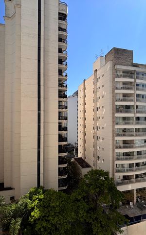 Apartamento para alugar com 90m², 3 quartos e 2 vagas Apartamento para alugar com 90m², 3 quartos e 2 vagasVaranda