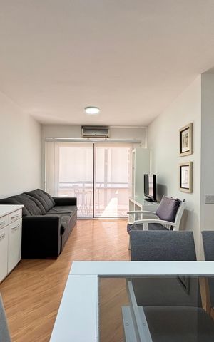 Apartamento para alugar com 90m², 3 quartos e 2 vagas Apartamento para alugar com 90m², 3 quartos e 2 vagasSala