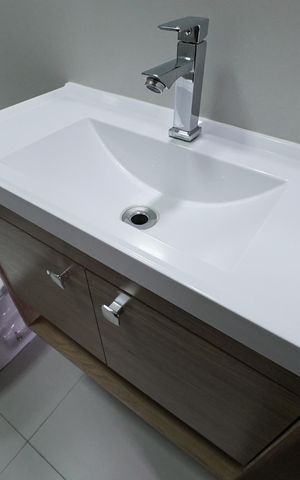 Apartamento para alugar com 55m², 2 quartos e 1 vagaBanheiro