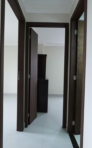 Apartamento para alugar com 55m², 2 quartos e 1 vagaCorredor
