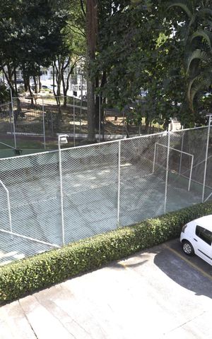 Apartamento para alugar com 55m², 2 quartos e 1 vagaQuadra Esportiva