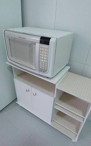 Apartamento para alugar com 55m², 2 quartos e 1 vagaCozinha