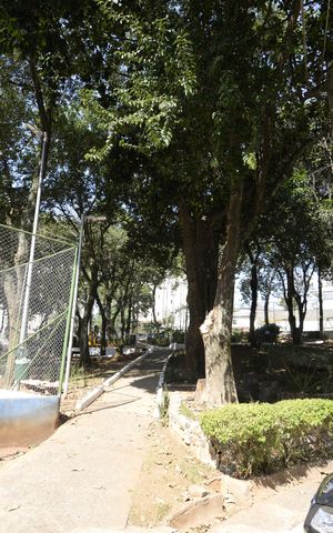Apartamento para alugar com 55m², 2 quartos e 1 vagaPraça