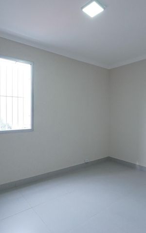 Apartamento para alugar com 55m², 2 quartos e 1 vagaQuarto 1
