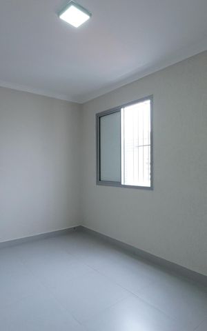 Apartamento para alugar com 55m², 2 quartos e 1 vagaQuarto 1